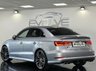 USED 2016 16 AUDI S3 2.0 QUATTRO NAV 4d 296 BHP LEATHER, NAV, SENSORS!