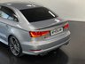 USED 2016 16 AUDI S3 2.0 QUATTRO NAV 4d 296 BHP LEATHER, NAV, SENSORS!