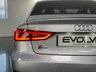 USED 2016 16 AUDI S3 2.0 QUATTRO NAV 4d 296 BHP LEATHER, NAV, SENSORS!