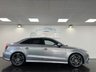USED 2016 16 AUDI S3 2.0 QUATTRO NAV 4d 296 BHP LEATHER, NAV, SENSORS!