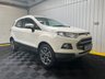 USED 2016 16 FORD ECOSPORT 1.0 TITANIUM 5d 124 BHP 2 KEYS / TITANIUM / TOP SPEC