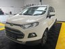 USED 2016 16 FORD ECOSPORT 1.0 TITANIUM 5d 124 BHP 2 KEYS / TITANIUM / TOP SPEC