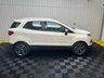 USED 2016 16 FORD ECOSPORT 1.0 TITANIUM 5d 124 BHP 2 KEYS / TITANIUM / TOP SPEC