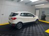 USED 2016 16 FORD ECOSPORT 1.0 TITANIUM 5d 124 BHP 2 KEYS / TITANIUM / TOP SPEC