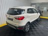USED 2016 16 FORD ECOSPORT 1.0 TITANIUM 5d 124 BHP 2 KEYS / TITANIUM / TOP SPEC