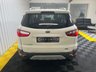 USED 2016 16 FORD ECOSPORT 1.0 TITANIUM 5d 124 BHP 2 KEYS / TITANIUM / TOP SPEC
