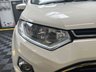 USED 2016 16 FORD ECOSPORT 1.0 TITANIUM 5d 124 BHP 2 KEYS / TITANIUM / TOP SPEC