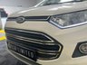 USED 2016 16 FORD ECOSPORT 1.0 TITANIUM 5d 124 BHP 2 KEYS / TITANIUM / TOP SPEC