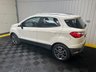 USED 2016 16 FORD ECOSPORT 1.0 TITANIUM 5d 124 BHP 2 KEYS / TITANIUM / TOP SPEC