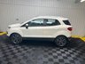 USED 2016 16 FORD ECOSPORT 1.0 TITANIUM 5d 124 BHP 2 KEYS / TITANIUM / TOP SPEC