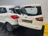USED 2016 16 FORD ECOSPORT 1.0 TITANIUM 5d 124 BHP 2 KEYS / TITANIUM / TOP SPEC