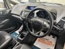 USED 2016 16 FORD ECOSPORT 1.0 TITANIUM 5d 124 BHP 2 KEYS / TITANIUM / TOP SPEC