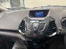 USED 2016 16 FORD ECOSPORT 1.0 TITANIUM 5d 124 BHP 2 KEYS / TITANIUM / TOP SPEC
