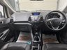 USED 2016 16 FORD ECOSPORT 1.0 TITANIUM 5d 124 BHP 2 KEYS / TITANIUM / TOP SPEC
