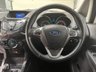USED 2016 16 FORD ECOSPORT 1.0 TITANIUM 5d 124 BHP 2 KEYS / TITANIUM / TOP SPEC
