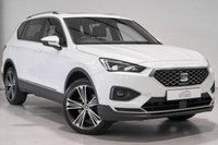 USED 2019 J SEAT TARRACO 2.0 TDI 4DRIVE XCELLENCE LUX DSG 5d 188 BHP + NATIONWIDE HOME DELIVERY +