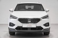 USED 2019 J SEAT TARRACO 2.0 TDI 4DRIVE XCELLENCE LUX DSG 5d 188 BHP + NATIONWIDE HOME DELIVERY +