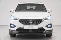 USED 2019 J SEAT TARRACO 2.0 TDI 4DRIVE XCELLENCE LUX DSG 5d 188 BHP + NATIONWIDE HOME DELIVERY +