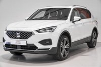 USED 2019 J SEAT TARRACO 2.0 TDI 4DRIVE XCELLENCE LUX DSG 5d 188 BHP + NATIONWIDE HOME DELIVERY +