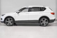 USED 2019 J SEAT TARRACO 2.0 TDI 4DRIVE XCELLENCE LUX DSG 5d 188 BHP + NATIONWIDE HOME DELIVERY +