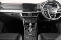 USED 2019 J SEAT TARRACO 2.0 TDI 4DRIVE XCELLENCE LUX DSG 5d 188 BHP + NATIONWIDE HOME DELIVERY +