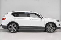 USED 2019 J SEAT TARRACO 2.0 TDI 4DRIVE XCELLENCE LUX DSG 5d 188 BHP + NATIONWIDE HOME DELIVERY +