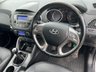 USED 2014 14 HYUNDAI IX35 1.7 SE CRDI 5d 114 BHP 