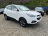 USED 2014 14 HYUNDAI IX35 1.7 SE CRDI 5d 114 BHP 