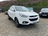 USED 2014 14 HYUNDAI IX35 1.7 SE CRDI 5d 114 BHP 