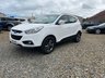 USED 2014 14 HYUNDAI IX35 1.7 SE CRDI 5d 114 BHP 