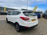 USED 2014 14 HYUNDAI IX35 1.7 SE CRDI 5d 114 BHP 