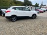USED 2014 14 HYUNDAI IX35 1.7 SE CRDI 5d 114 BHP 