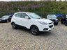 USED 2014 14 HYUNDAI IX35 1.7 SE CRDI 5d 114 BHP 