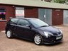 USED 2005 05 HONDA CIVIC 1.6 SPORT 3d 110 BHP FULL SERVICE & CAMBELT DONE JULY 22