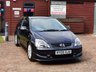 USED 2005 05 HONDA CIVIC 1.6 SPORT 3d 110 BHP FULL SERVICE & CAMBELT DONE JULY 22