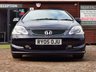 USED 2005 05 HONDA CIVIC 1.6 SPORT 3d 110 BHP FULL SERVICE & CAMBELT DONE JULY 22