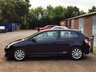 USED 2005 05 HONDA CIVIC 1.6 SPORT 3d 110 BHP FULL SERVICE & CAMBELT DONE JULY 22