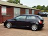 USED 2005 05 HONDA CIVIC 1.6 SPORT 3d 110 BHP FULL SERVICE & CAMBELT DONE JULY 22