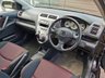 USED 2005 05 HONDA CIVIC 1.6 SPORT 3d 110 BHP FULL SERVICE & CAMBELT DONE JULY 22