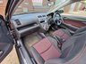 USED 2005 05 HONDA CIVIC 1.6 SPORT 3d 110 BHP FULL SERVICE & CAMBELT DONE JULY 22