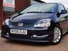 USED 2005 05 HONDA CIVIC 1.6 SPORT 3d 110 BHP FULL SERVICE & CAMBELT DONE JULY 22