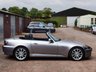 USED 2007 07 HONDA S 2000 2.0 GT 16V 2d 240 BHP SERVICED & MOT'D IN APRIL 2023!