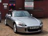 USED 2007 07 HONDA S 2000 2.0 GT 16V 2d 240 BHP SERVICED & MOT'D IN APRIL 2023!