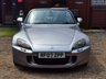 USED 2007 07 HONDA S 2000 2.0 GT 16V 2d 240 BHP SERVICED & MOT'D IN APRIL 2023!