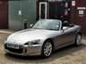 USED 2007 07 HONDA S 2000 2.0 GT 16V 2d 240 BHP SERVICED & MOT'D IN APRIL 2023!