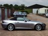 USED 2007 07 HONDA S 2000 2.0 GT 16V 2d 240 BHP SERVICED & MOT'D IN APRIL 2023!