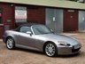 USED 2007 07 HONDA S 2000 2.0 GT 16V 2d 240 BHP SERVICED & MOT'D IN APRIL 2023!