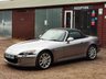 USED 2007 07 HONDA S 2000 2.0 GT 16V 2d 240 BHP SERVICED & MOT'D IN APRIL 2023!
