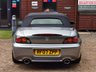 USED 2007 07 HONDA S 2000 2.0 GT 16V 2d 240 BHP SERVICED & MOT'D IN APRIL 2023!