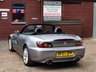 USED 2007 07 HONDA S 2000 2.0 GT 16V 2d 240 BHP SERVICED & MOT'D IN APRIL 2023!